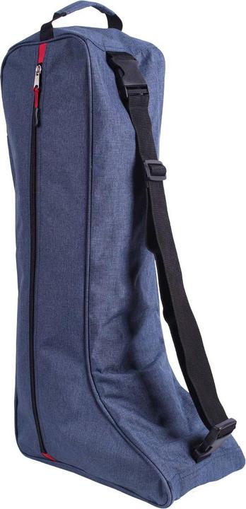 Image du produit Qhp sac à bottes équitation small
