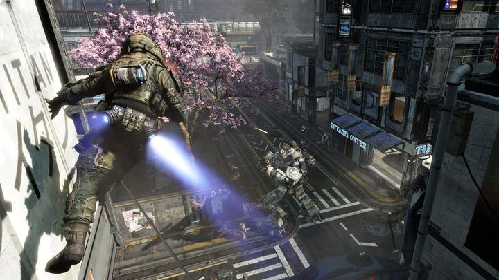 Immagine prodotto EA Games TitanFall (PC)