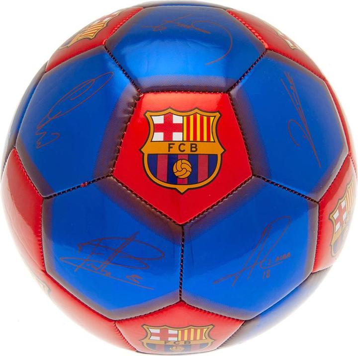 Immagine prodotto FC Barcelona Calcio d'autore