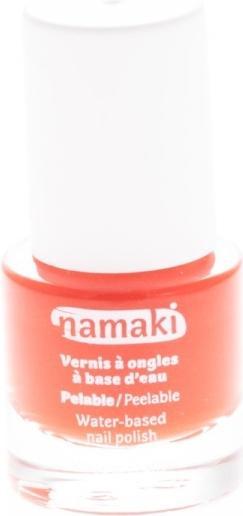 Namaki Kindernagellack - Cherry (Cherry, Farblack)