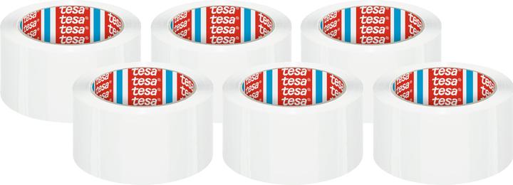 Produktbild tesa PP-Packband ® 4195 (50 mm)