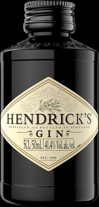 Hendrick's Gin
