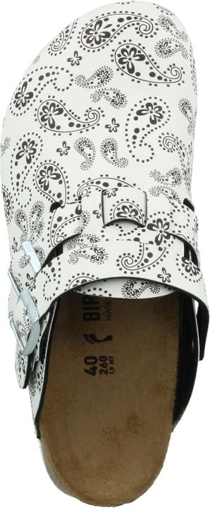Immagine prodotto Birkenstock Kay SL Birko-Flor stretto (41)