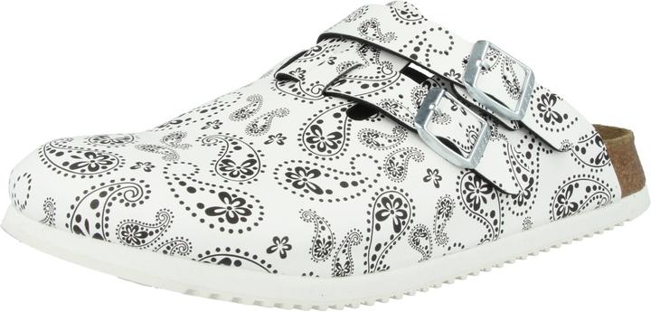 Immagine prodotto Birkenstock Kay SL Birko-Flor stretto (41)