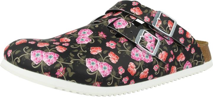 Produktbild Birkenstock Kay SL Birko-Flor schmal (42)