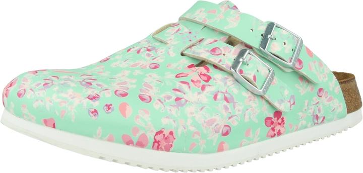 Produktbild Birkenstock Kay SL Birko-Flor schmal (37)