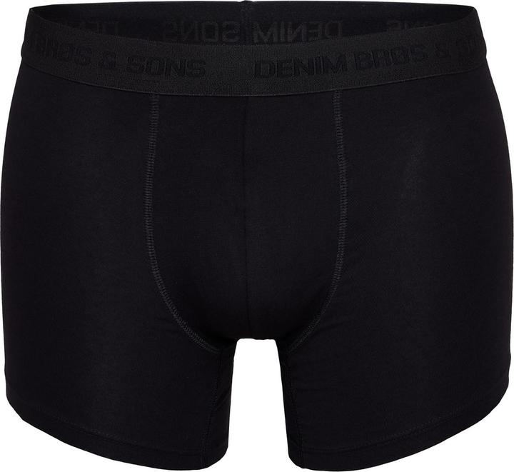 Actual product image Phil & Co. Berlin Retro Pants All Styles (M, pack of 4)