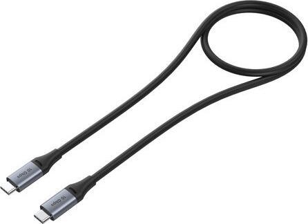 Image du produit FreeVoice Câble USB-C vers USB-C (4k) (USB 3.2 Gen 1)