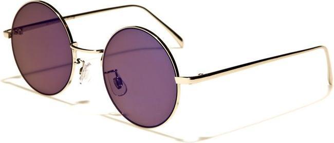 Eyedentification Rounded Sonnenbrille