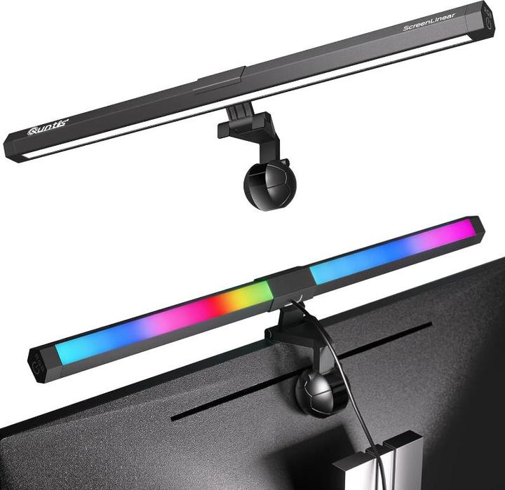 Quntis LED Screenbar Game Pro