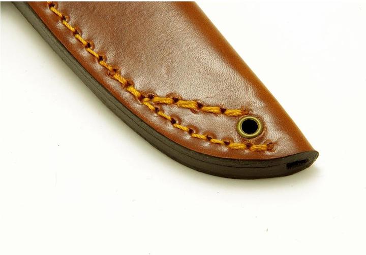 Actual product image Casström No 10 Swedish Forest Knife (10 cm)