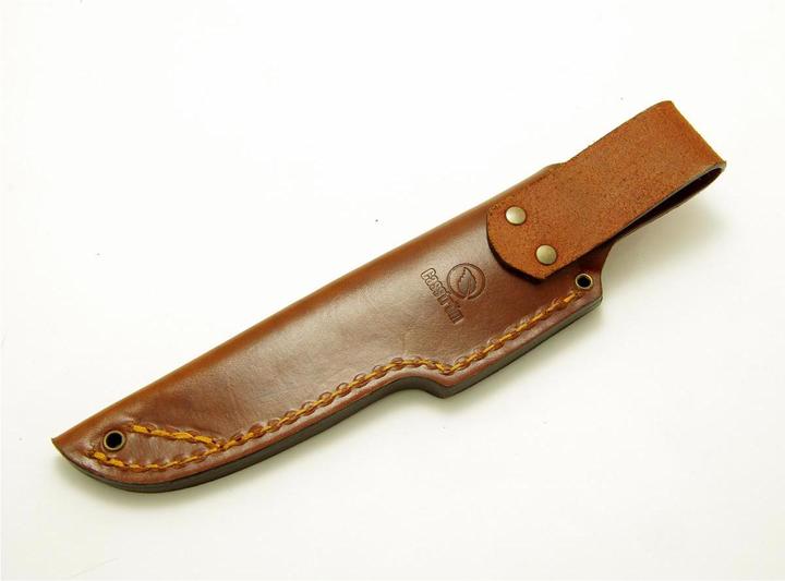 Actual product image Casström No 10 Swedish Forest Knife (10 cm)