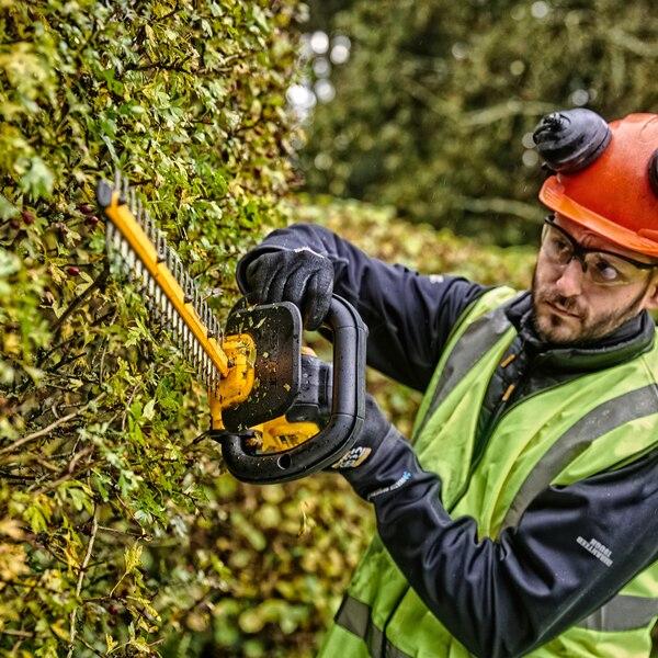 Immagine prodotto DeWalt DCMHT563N (Tagliasiepi a batteria)