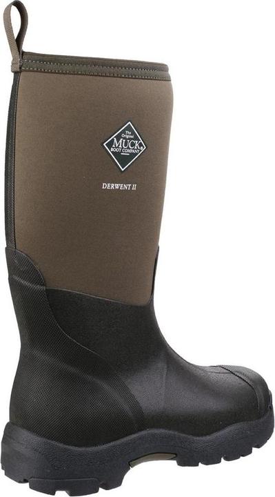 Immagine prodotto Muck Boot Stivali da campo Derwent Ii All Purpose (37)