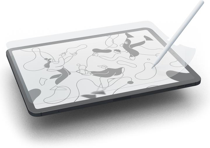 Produktbild Paperlike Displayschutzfolie (2 Stück, iPad Air 2019 (3. Gen), iPad Pro 10.5 2017 (1. Gen))