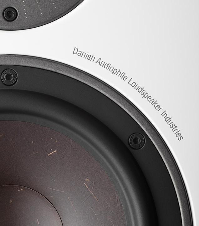 Image du produit Dali Oberon 1 (1 paire)