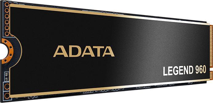 Immagine prodotto Adata Leggenda 960 (4000 GB, M.2 2280)