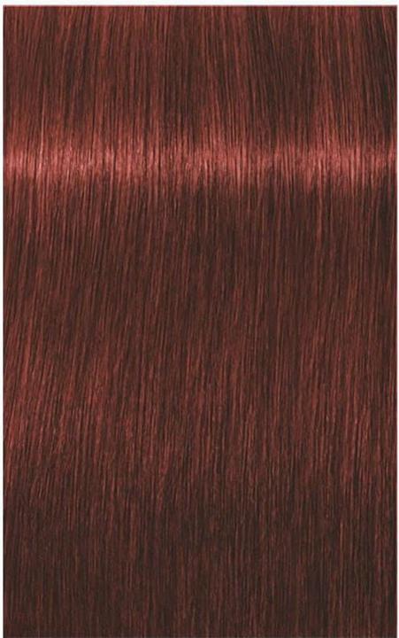 Actual product image Schwarzkopf Professional Igora Royal - 6-80 Dark Blonde Red Nature (Blond, Red)