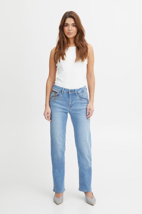 Actual product image Pulz Jeans PZKarolina 50205580 (W31/L32)
