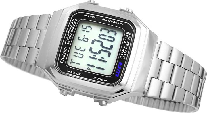 Actual product image Casio Vintage (32 mm)