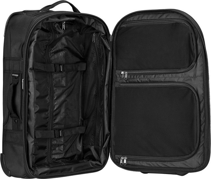 Actual product image Ogio Layover (46 l, Hand luggage (up to 50 litres))