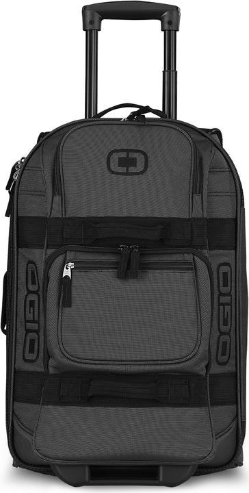 Actual product image Ogio Layover (46 l, Hand luggage (up to 50 litres))