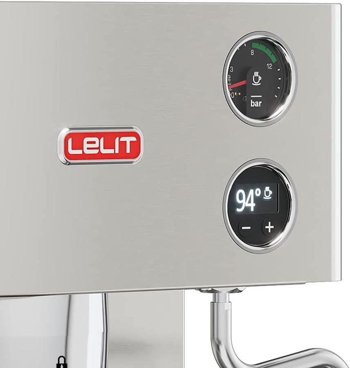 Actual product image Lelit Elisabeth