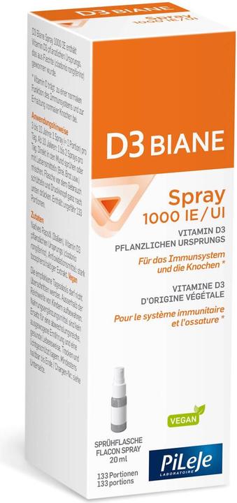 Immagine prodotto PiLeJe Spray (1 Pezzo/i, Getto vaporizzato, 68 g)