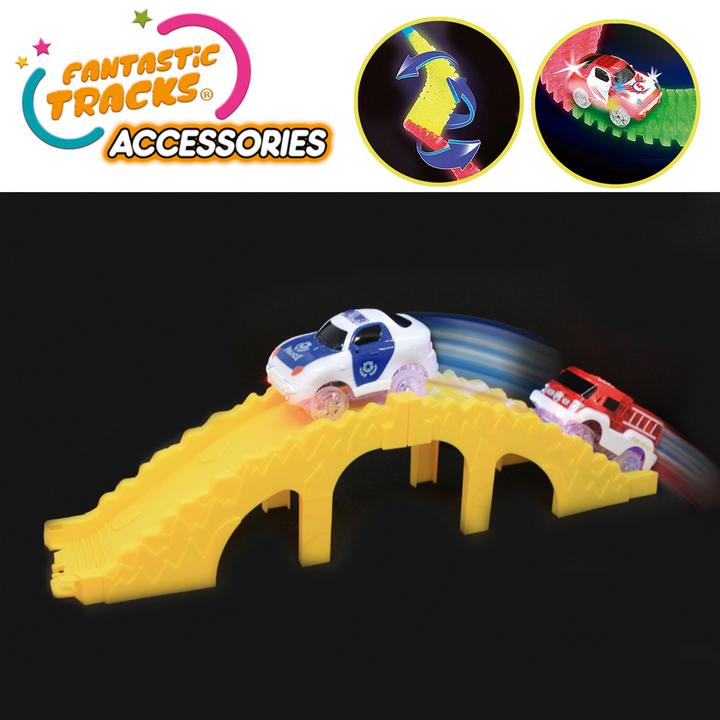 Image du produit Fantastic Tracks Bridge Set