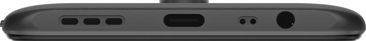 Actual product image Xiaomi Redmi 9 (32 GB, Carbon grey, 6.53", Dual SIM + SD, 13 Mpx, 4G)