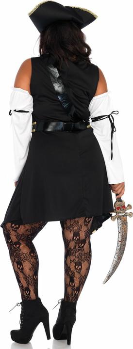 Image du produit Leg Avenue 85563X 05408 (XL, XXL)