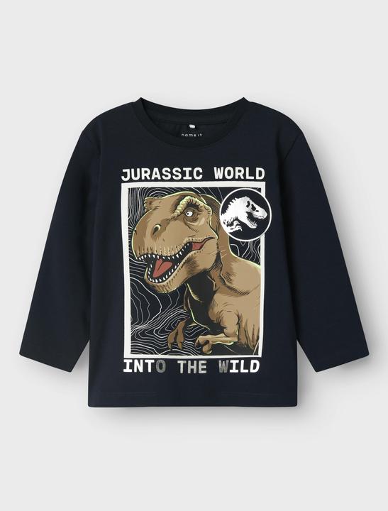 Immagine prodotto Name it Jurassic T-Shirt (98)