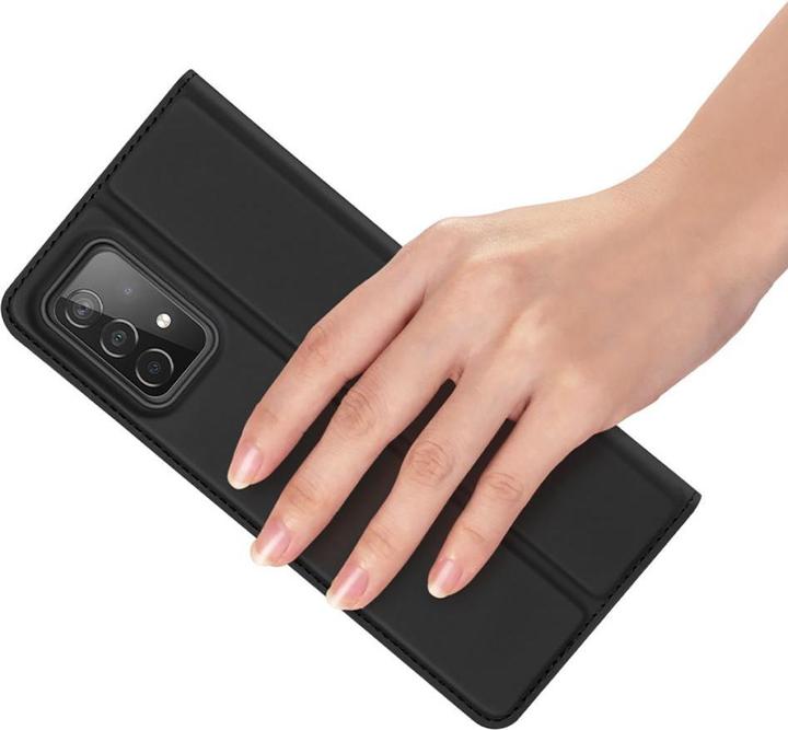 Immagine prodotto Dux Ducis Copertina del libro della serie Skin Pro (Samsung Galaxy A73 5G)