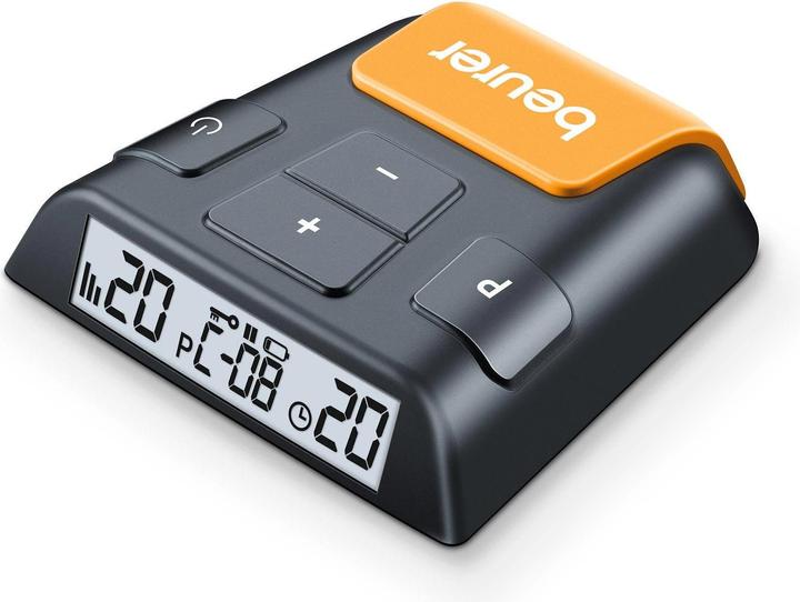 Actual product image Beurer Em 37