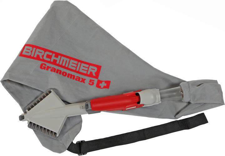 Produktbild Birchmeier Granomax 5