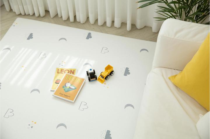 Actual product image Dwinguler Baby Care (210 x 140 cm)