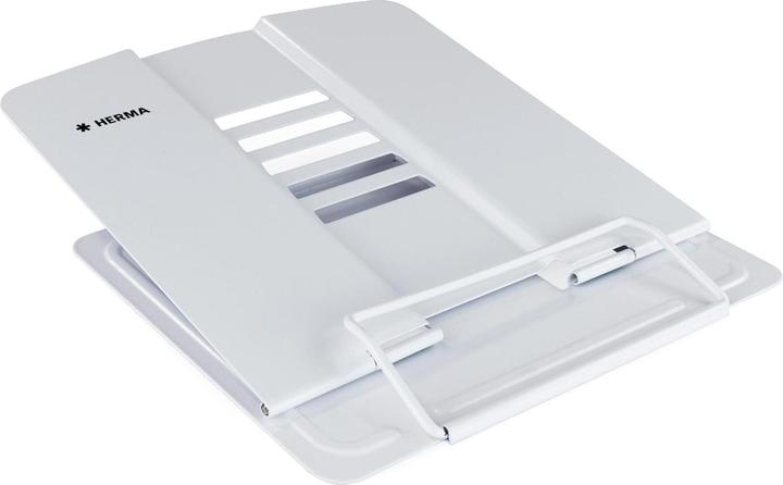 Image du produit HERMA Support de lecture (2,5 x 23,5 x 20,5 cm)