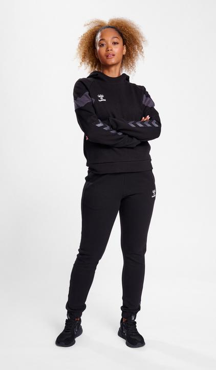 Actual product image hummel Hmltravel Sweat Hoodie Woman (XXL)