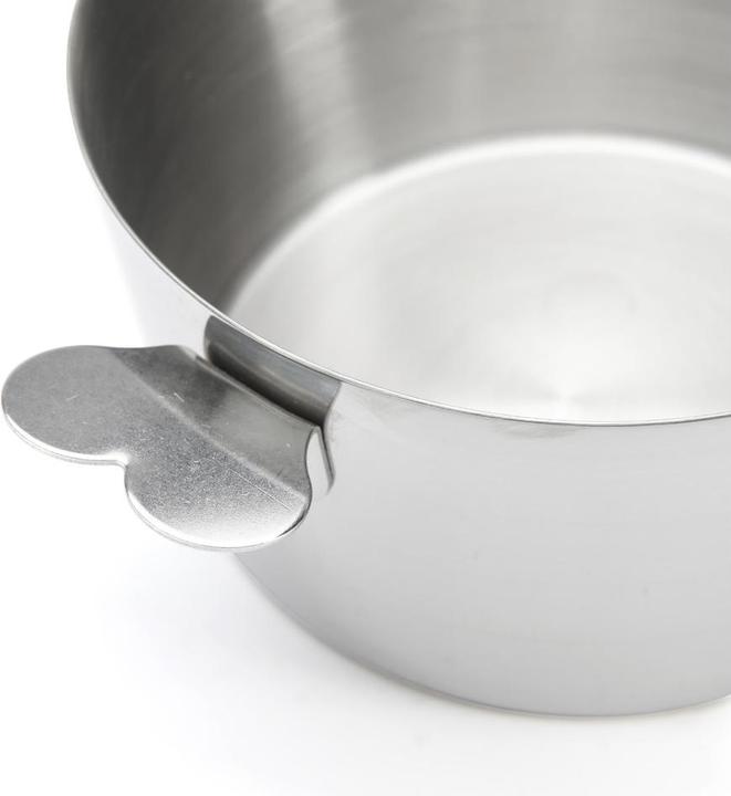 Image du produit de Buyer Moule à charlotte sans couvercle (16 cm)