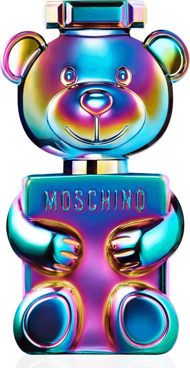 Moschino Toy 2 Pearl Eau de Parfum Natural Nat Spr 30 ml (Eau de Parfum, 30 ml)