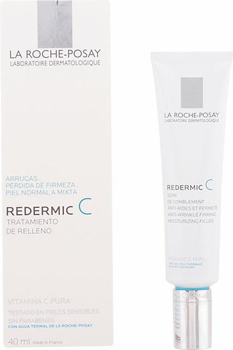 Immagine prodotto La Roche Posay Puro (40 ml, Crema 24h)
