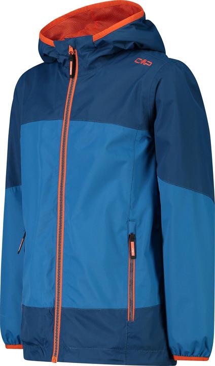 Image du produit CMP Campagnolo Kid's Jacket Fix Hood Ripstop (128)