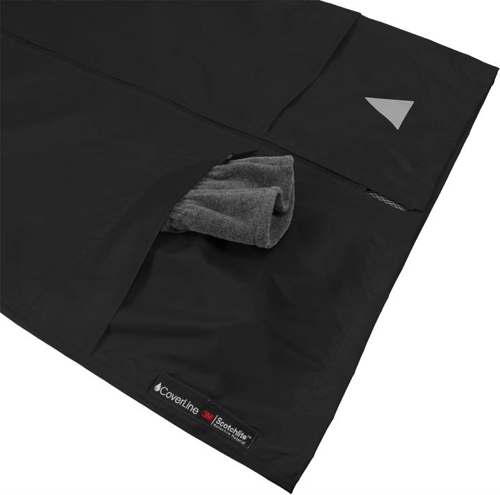 Produktbild Normani Regenjacke Tampere - 1233 (M)