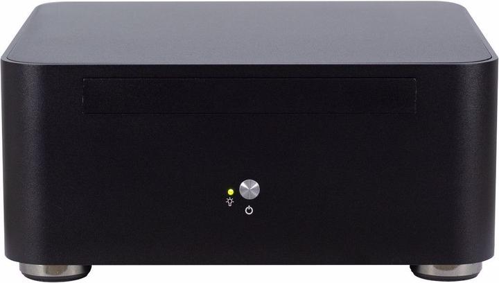 Produktbild Intertech ITX A80S (Mini-ITX)