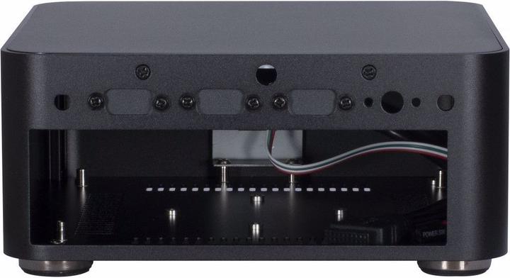 Produktbild Intertech ITX A80S (Mini-ITX)