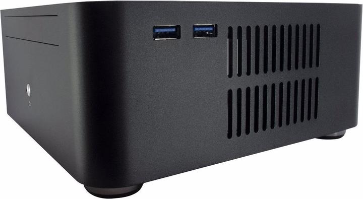 Produktbild Intertech ITX A80S (Mini-ITX)