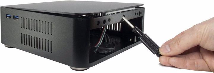Produktbild Intertech ITX A80S (Mini-ITX)