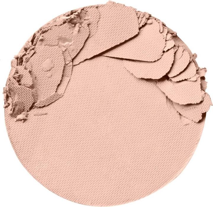 Actual product image GloMinerals GloPressed Base (Beige Light)