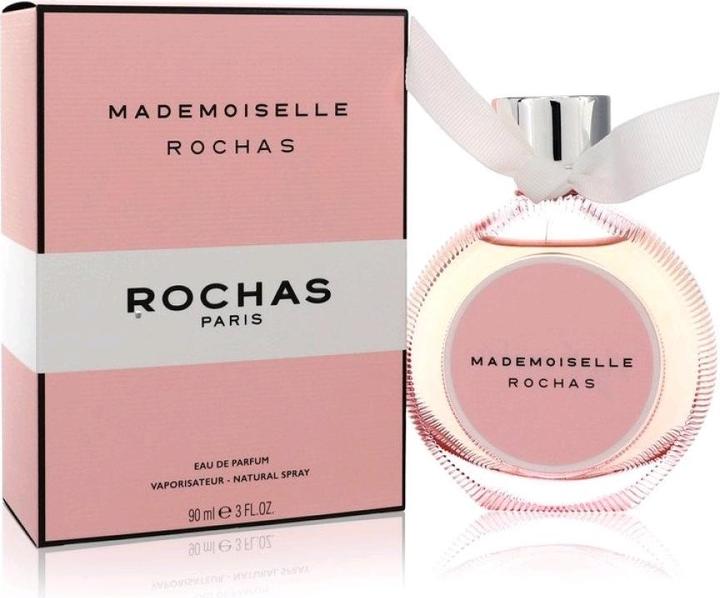 Image du produit Rochas Mademoiselle (Eau de parfum, 90 ml)