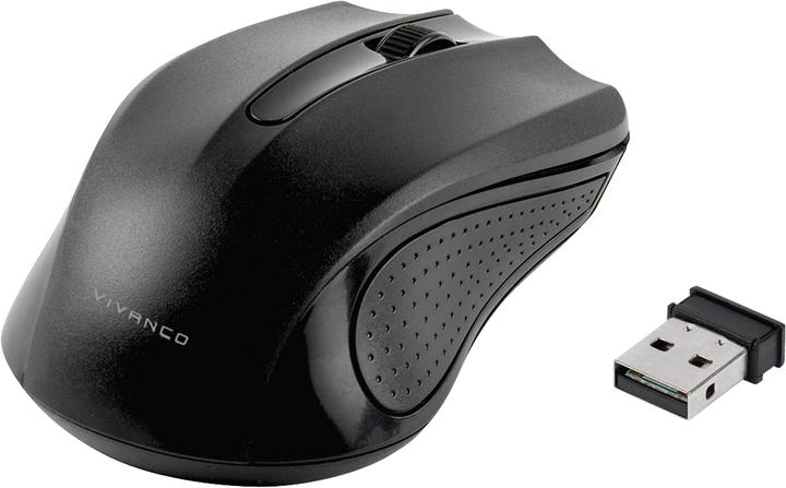 Actual product image Vivanco IT-MS RF 1000 (Wireless)